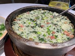 -香雪海饭店中餐厅(人民桥店)