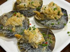 -友强·23年特色海鲜大排档(厦门店)