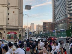 -小民大排档(光谷店)