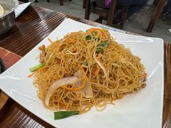 -南记食粥坊·宵夜大排档(莲花店)