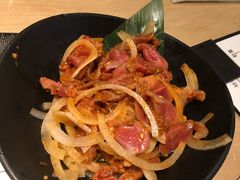 -新石器烤肉(南站店)