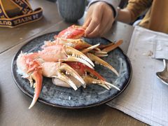 -青岛海天大酒店·1988全日餐厅