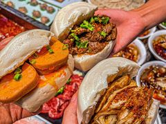 -凤来栖·净庭院·火锅(欧尚店)