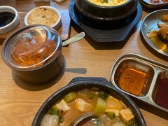 -西塔老太太泥炉烤肉(北京双井店)