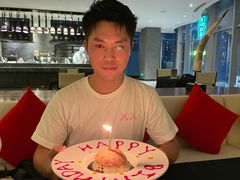 -圣丰索菲特·法国餐厅