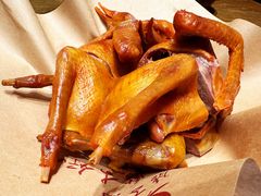 -鸽子窝(青塔店)