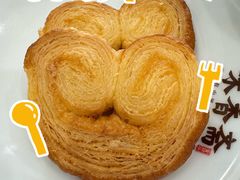 -味香斋·麻酱面(南京东路店)