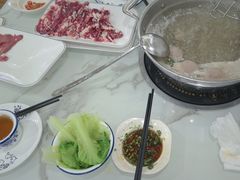 -福合埕牛肉火锅(长平国新店)