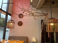 -几荷·恰似故人来(秀水广场店)