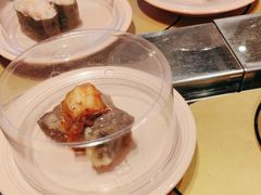 -争鲜回转寿司(东方银座店)