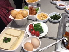 -海底捞火锅(徐州火车站店)