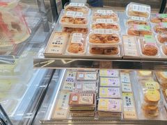 -鹤所·低糖零蔗糖烘焙(长楹店)
