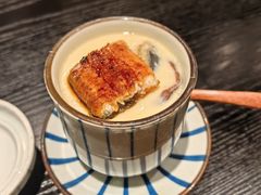 -玄白·炭烤活鳗(上海首店)