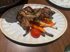 -Osteria Garden 生蚝花园餐厅(原进贤路店)