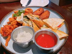 -bluefrog蓝蛙(皇庭广场店)