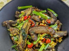 -聚味瞿记·龙虾堂(树木岭店)