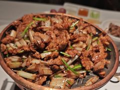 -四季民福烤鸭店(王府井东安门店)