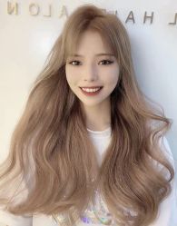 -YESIDO椰岛造型烫发染发