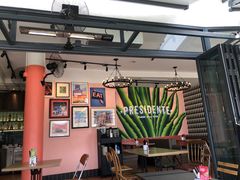 -Chili's Cafe&Bar奇利斯(滨江店)