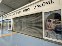 -重庆江北国际机场-T2航站楼