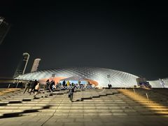 -杭州奥体中心-体育场