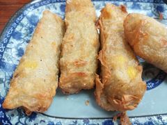 目鱼卷-福州人铭小吃
