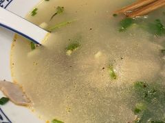 -小潘记鸭血粉丝汤