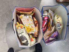 -三只松鼠(万象汇店)
