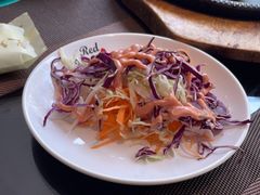 -红屋牛排(闽江路店)