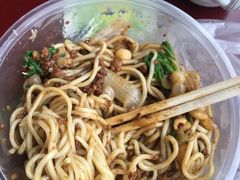 -秦云老太婆摊摊面(蜀汉路店)