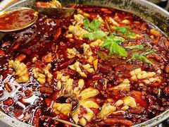 -重庆乌鱼庄·龙滋鲜(青羊大道店)