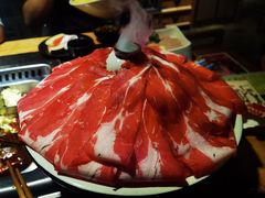 -味舵主重庆火锅(邓尉路店)