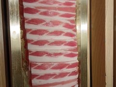 -焰江山海鲜牛排烤肉自助(锦华万达二星店)