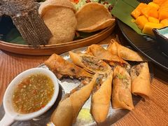 -婉泰·特色小吃·舂鸡脚(告庄二店)