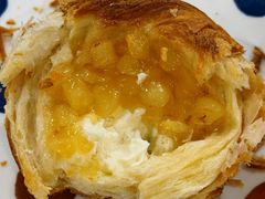 -LANLIZI BAKERY(COSMO店)