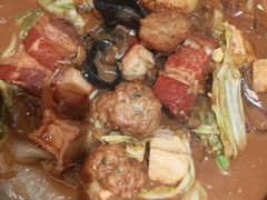 -大碗居·烤鸭·鱼头泡饼(天坛东门店)