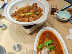 -又见炊烟私房菜(敬亭路店)