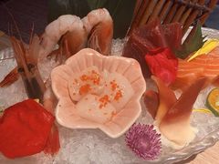 -炙柒Sekinana·精致日料(合生汇店)