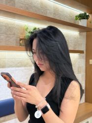 -WM Hair Salon精品店