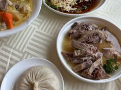 -怡园饭店-餐厅(四望亭店)