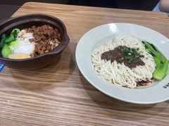 -李先生牛肉面大王(北京东四店)