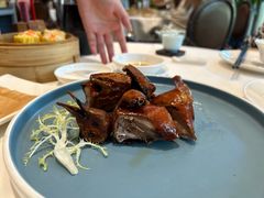 -金河半岛园林酒家(金融城店)