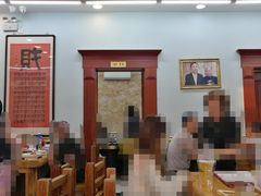 -清真利德顺小老饭庄(复兴路店)