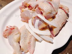 -同仁四季椰子鸡(海岸城天利店)