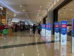 -永旺梦乐城国际商城(北清路店)