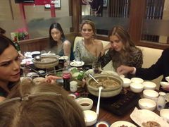-歌行灯日本料理(伊势丹店)