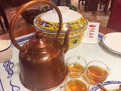 小吊梨汤-京氣春饼(机场店)