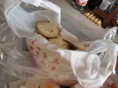 -庆丰包子铺(理想城店)