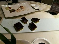 -顺德美的万豪酒店-万豪中餐厅