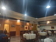 大堂-石饮红星包子(中山路店)